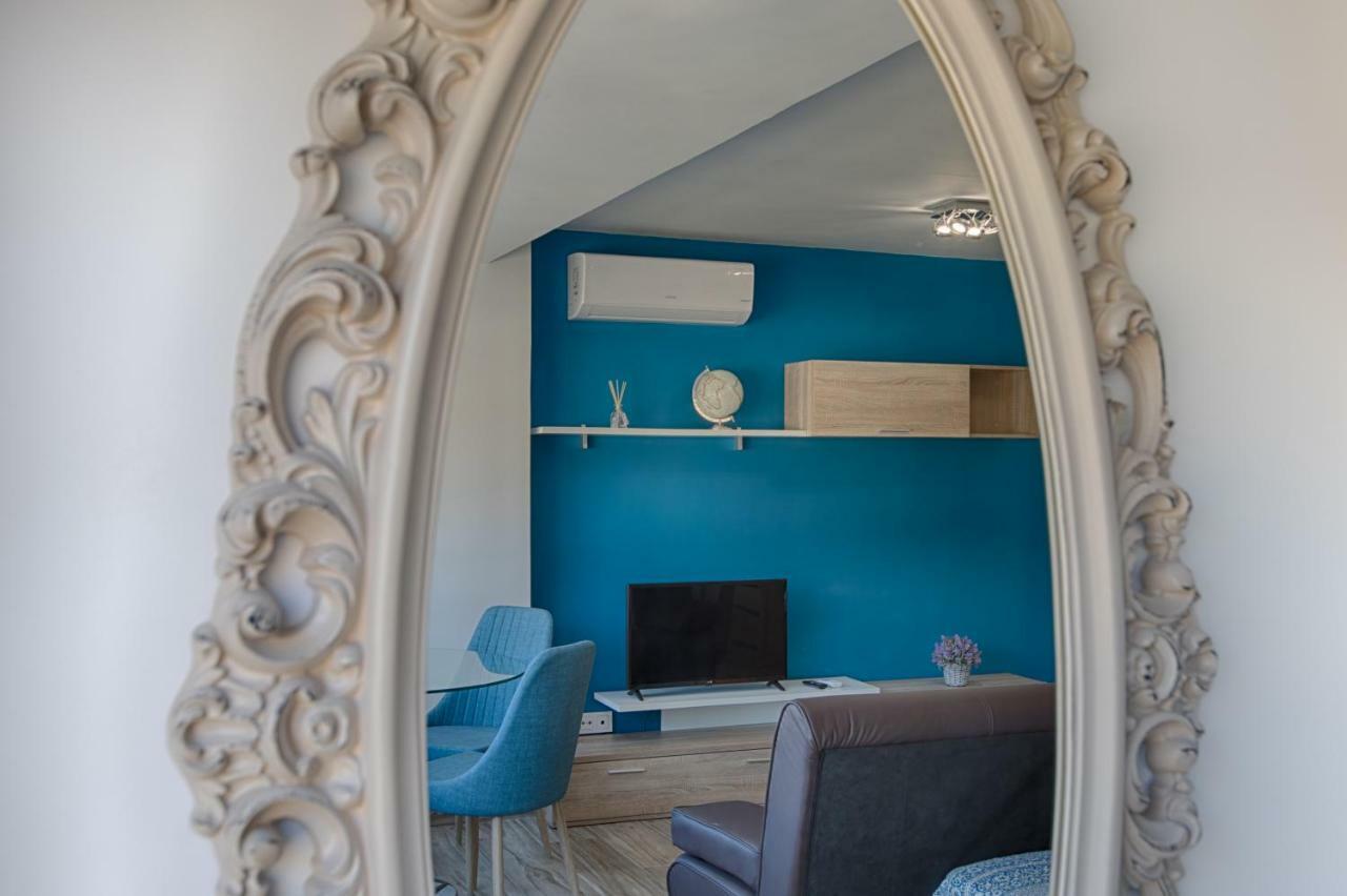 Estepona Real Classic Apartamento Buitenkant foto