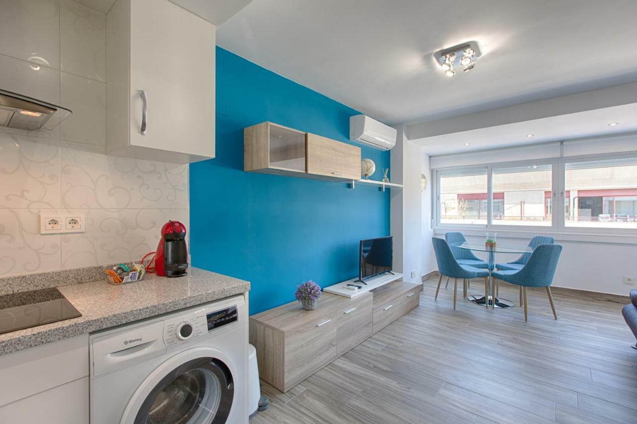 Estepona Real Classic Apartamento Buitenkant foto