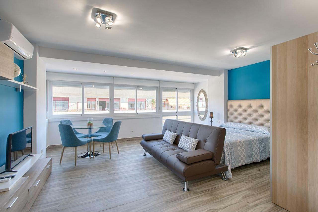 Estepona Real Classic Apartamento Buitenkant foto