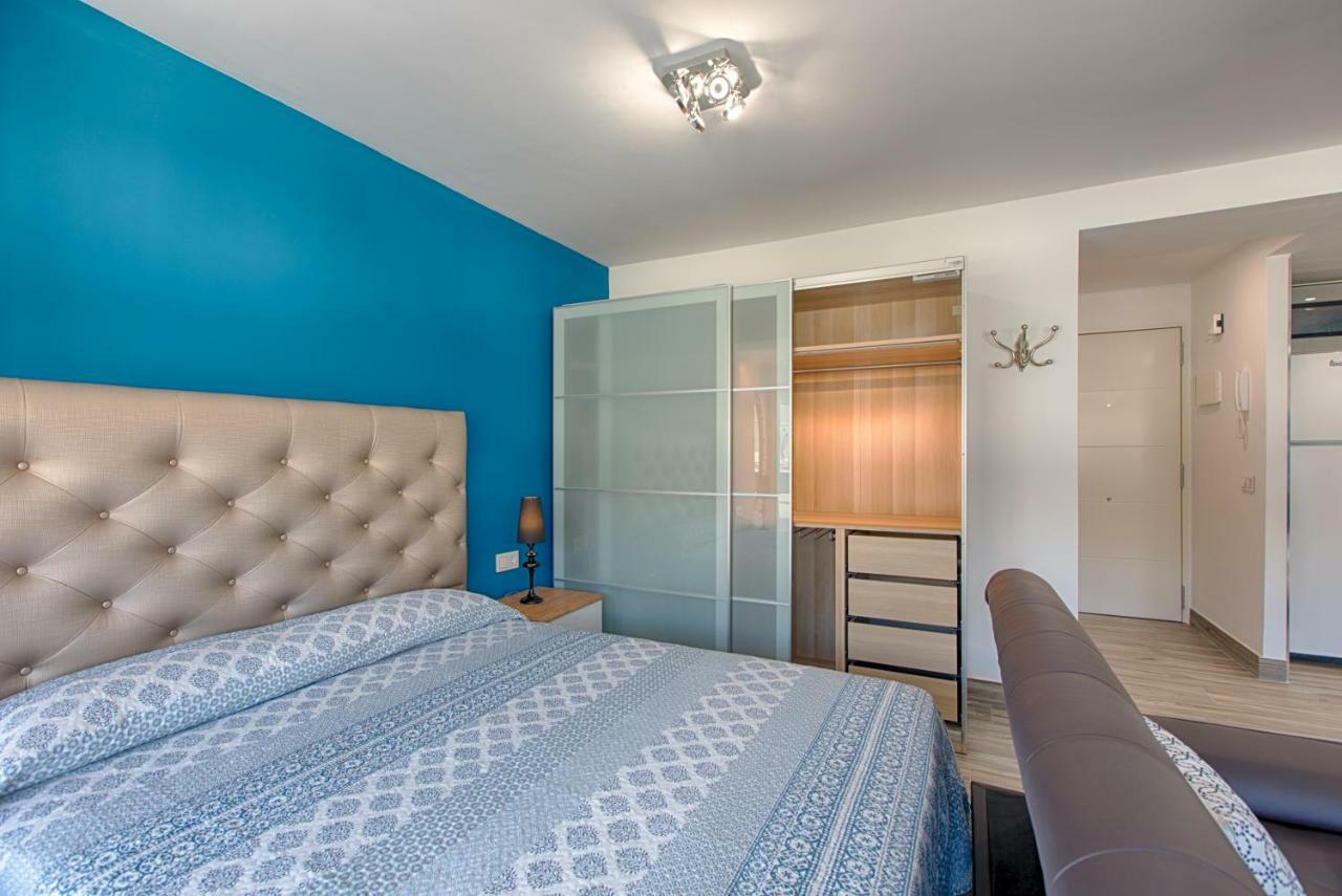 Estepona Real Classic Apartamento Buitenkant foto