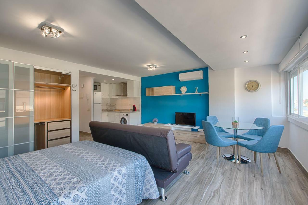 Estepona Real Classic Apartamento Buitenkant foto