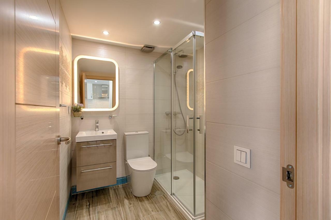 Estepona Real Classic Apartamento Buitenkant foto