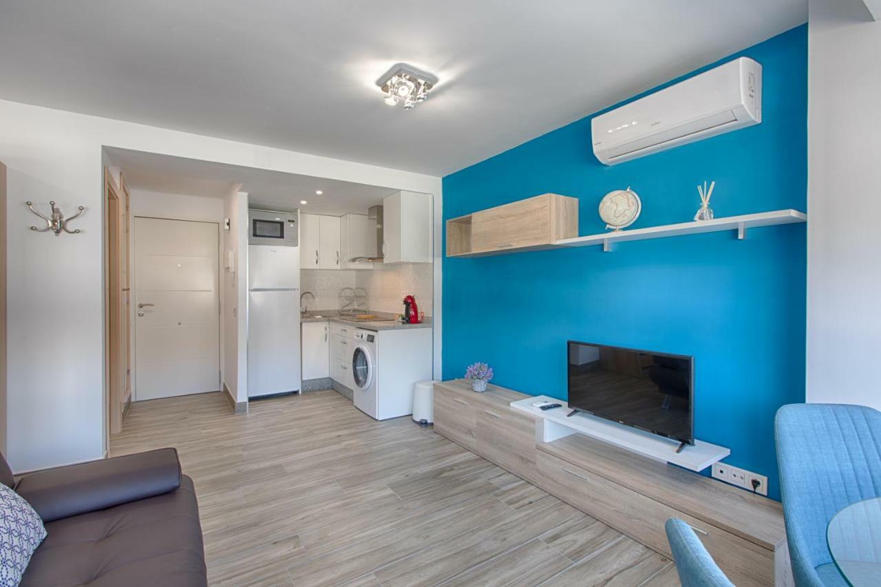 Estepona Real Classic Apartamento Buitenkant foto