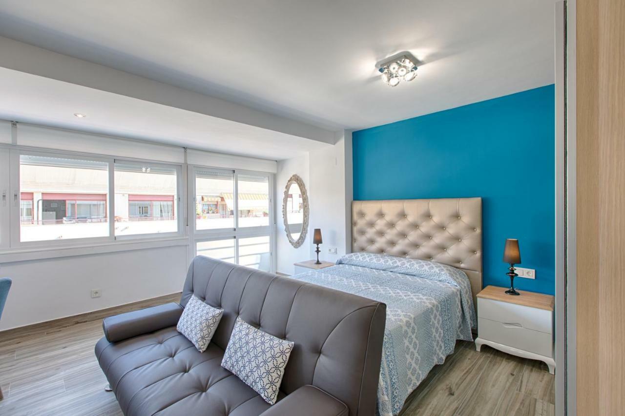 Estepona Real Classic Apartamento Buitenkant foto
