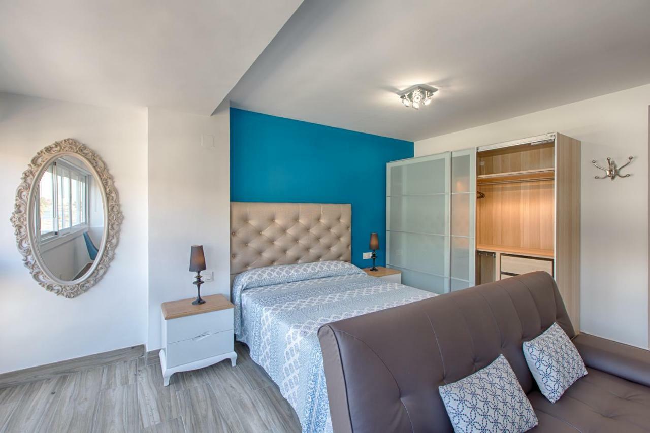 Estepona Real Classic Apartamento Buitenkant foto