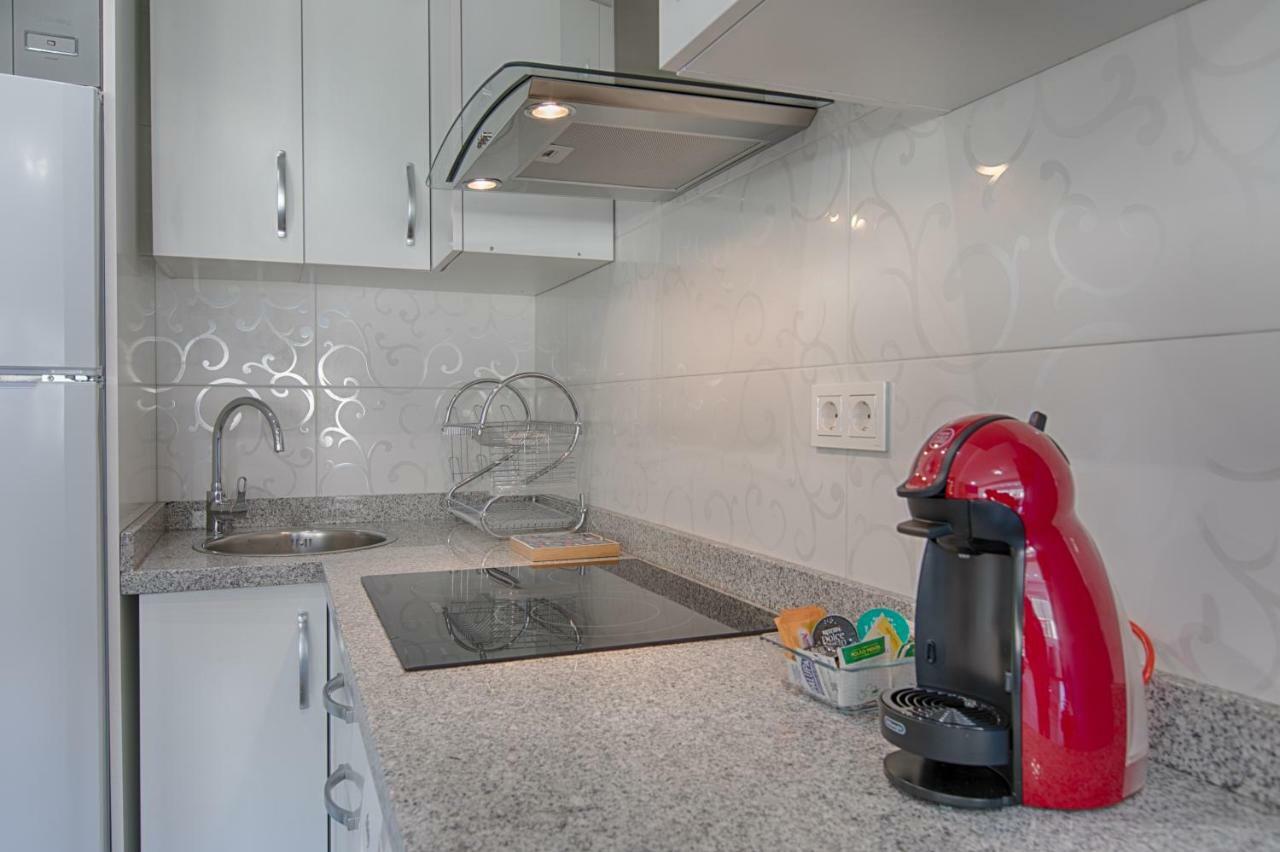 Estepona Real Classic Apartamento Buitenkant foto