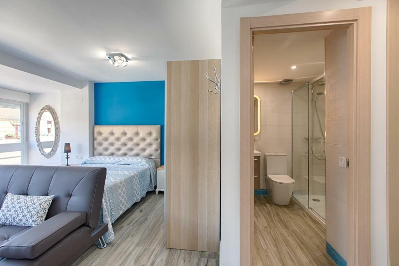 Estepona Real Classic Apartamento Buitenkant foto