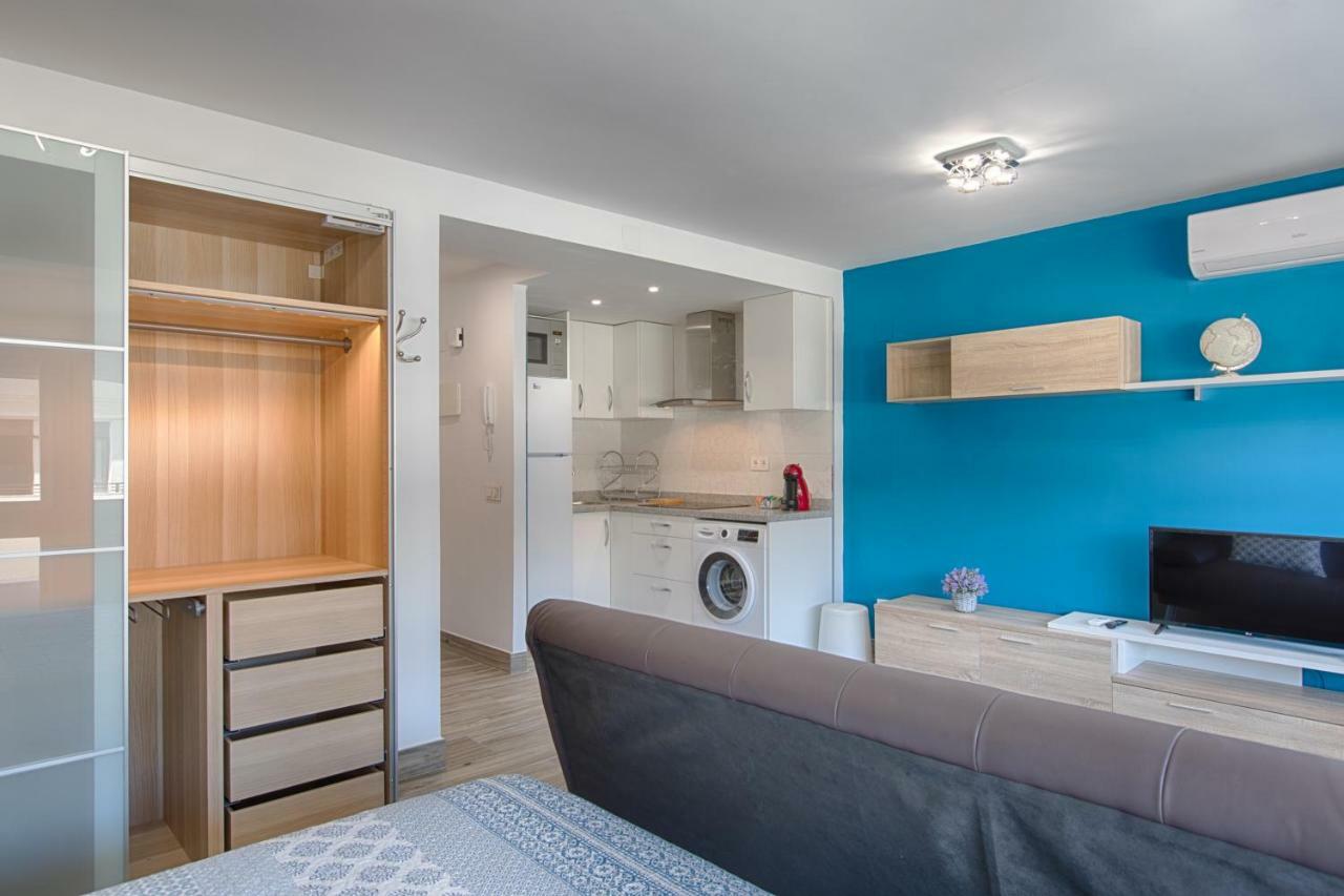 Estepona Real Classic Apartamento Buitenkant foto