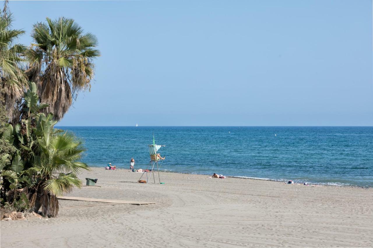 Estepona Real Classic Apartamento Buitenkant foto