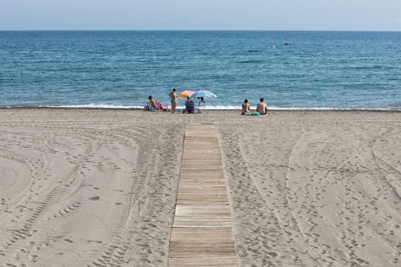 Estepona Real Classic Apartamento Buitenkant foto